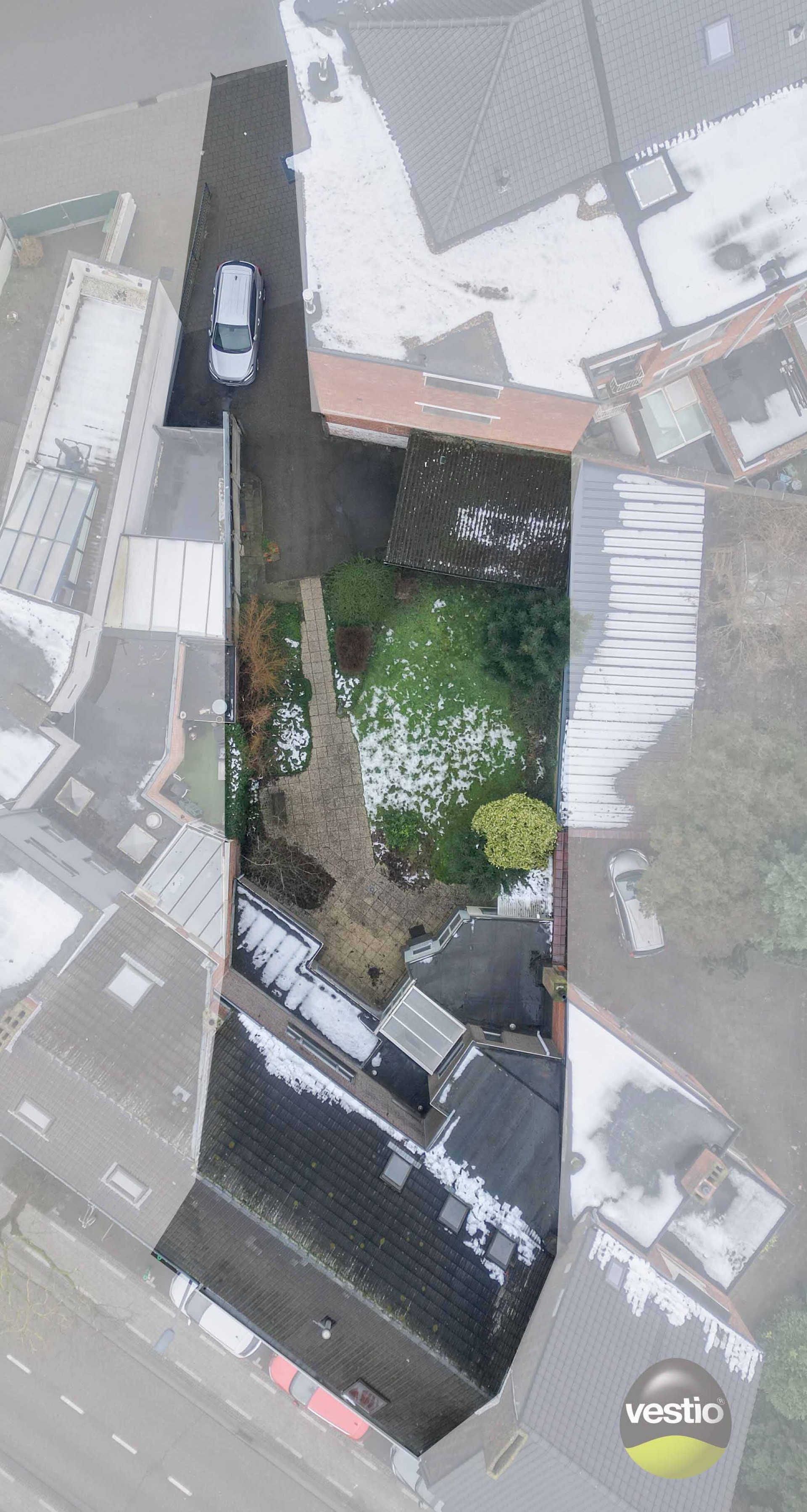 RUIME WONING MET MOGELIJKHEID KANTOOR-/PRAKTIJKRUIMTE BINNEN GROTE RING HASSELT - foto 3