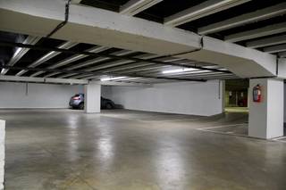 Garage for rent in Aalst