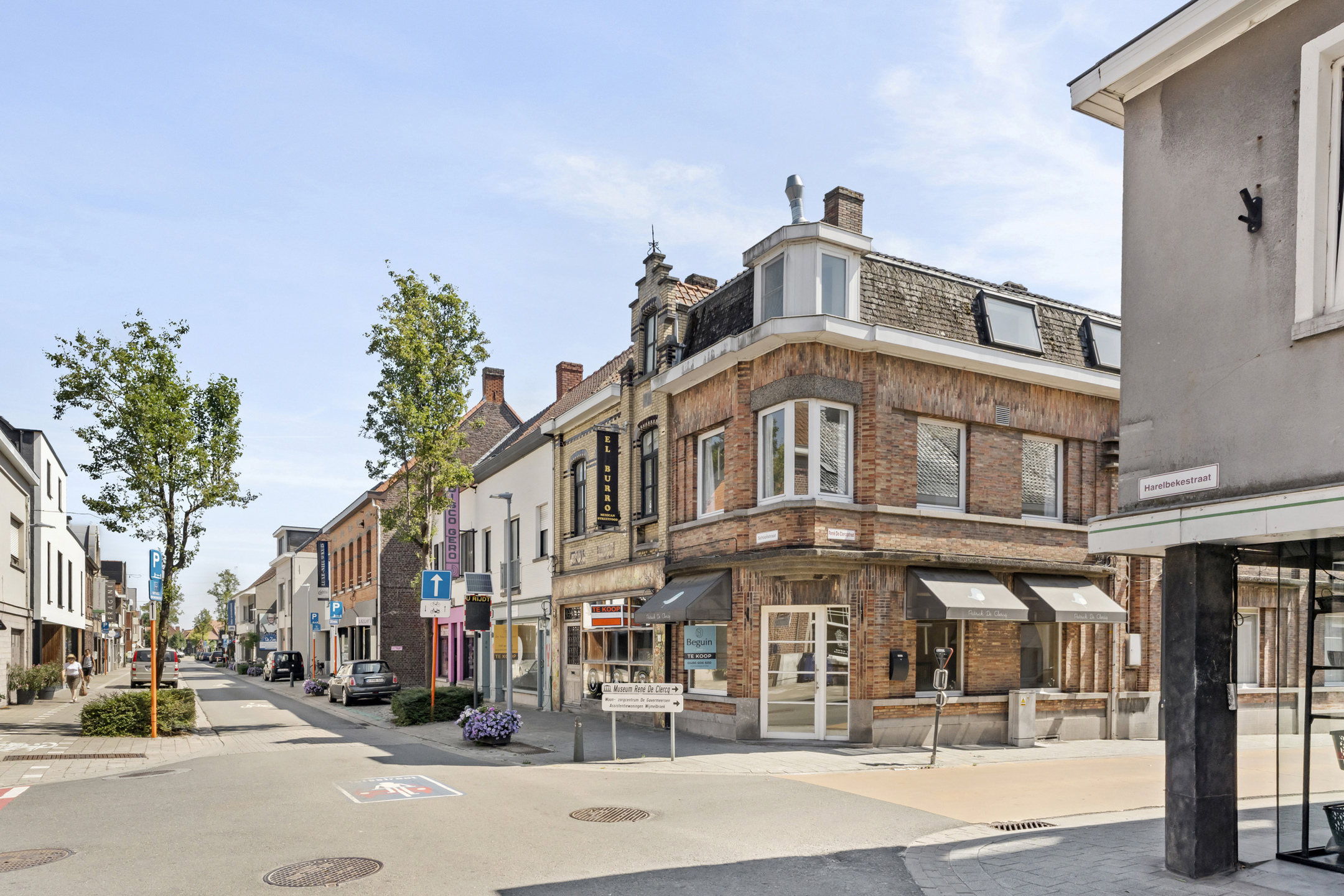 Maison à vendre à Deerlijk avec 3 chambres - photo 2