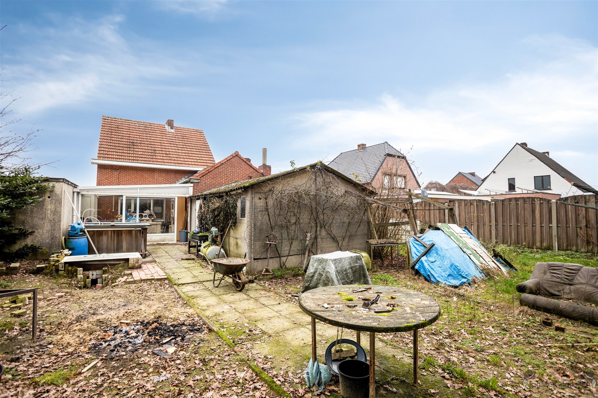maison - photo 5