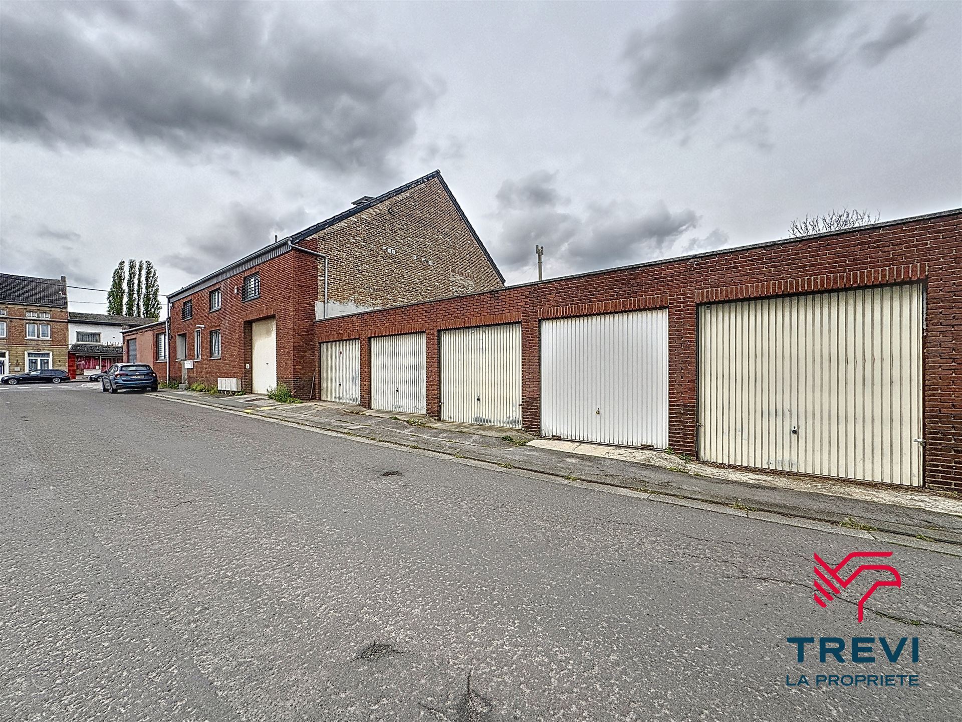 ENSEMBLE IMMOBILLIER 12 UNITES - photo 5