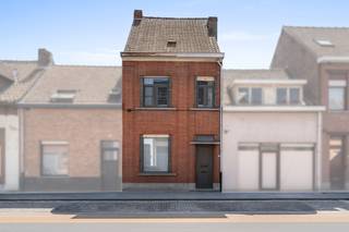 House for sale in Harelbeke