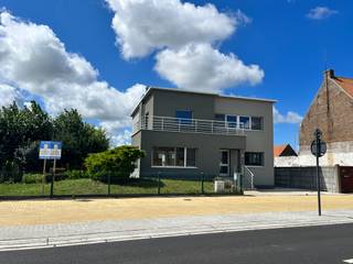 Maison à louer à Knokke-Heist