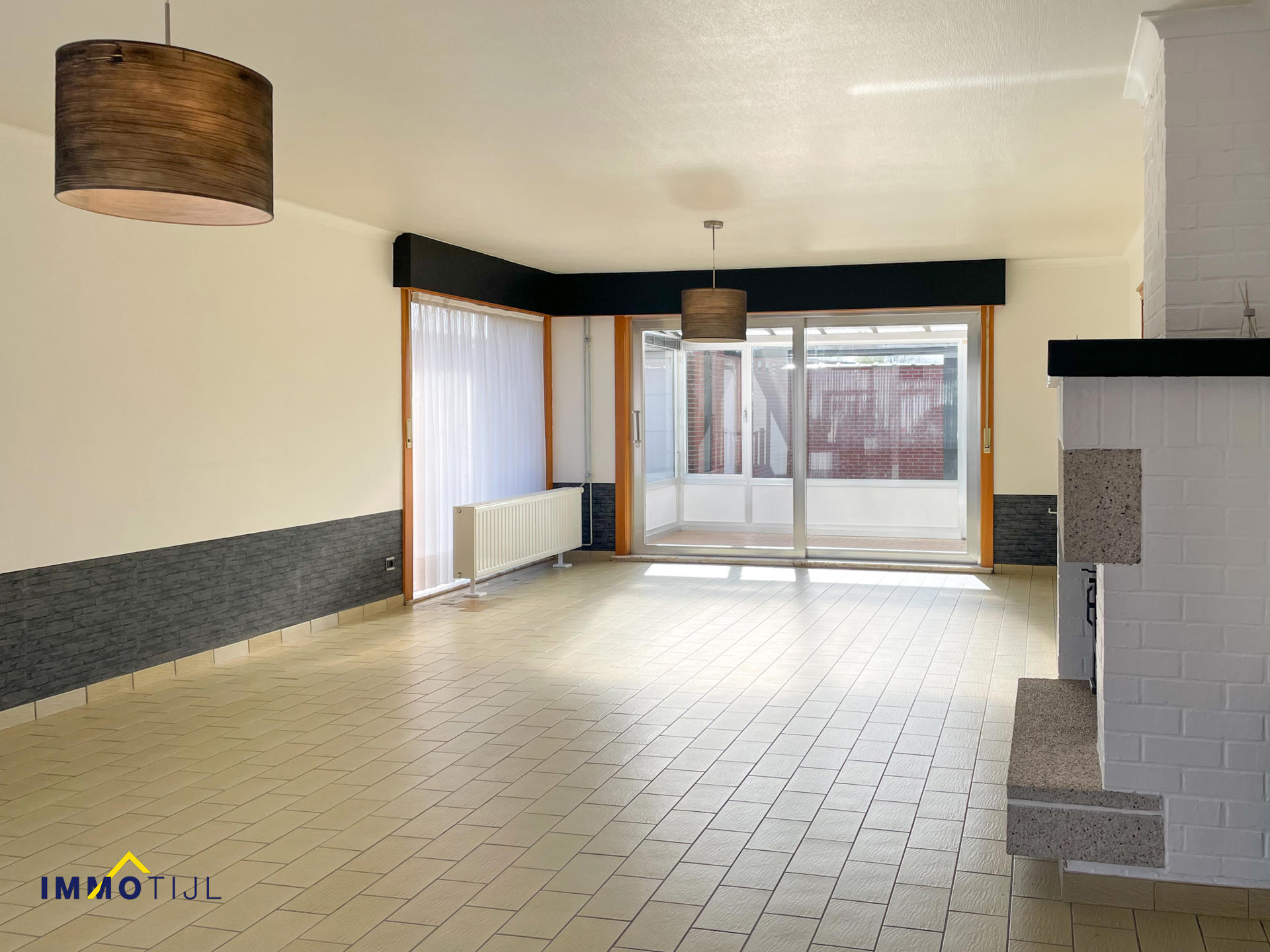 Ruime HOB met garage en terras te Lebbeke! - foto 3