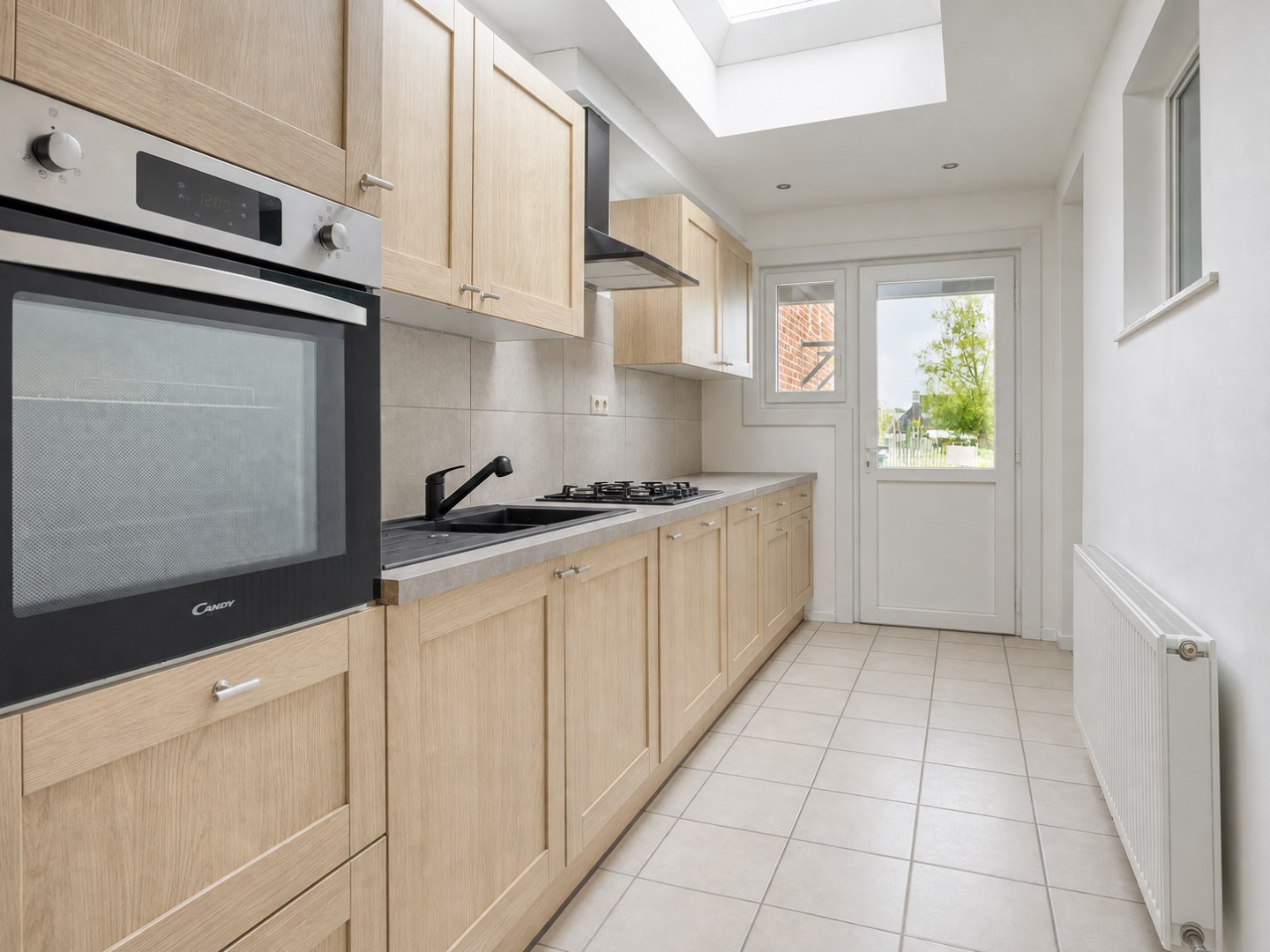 Instapklare woning met 3 slaapkamers op 612m2 in Ronse - foto 4