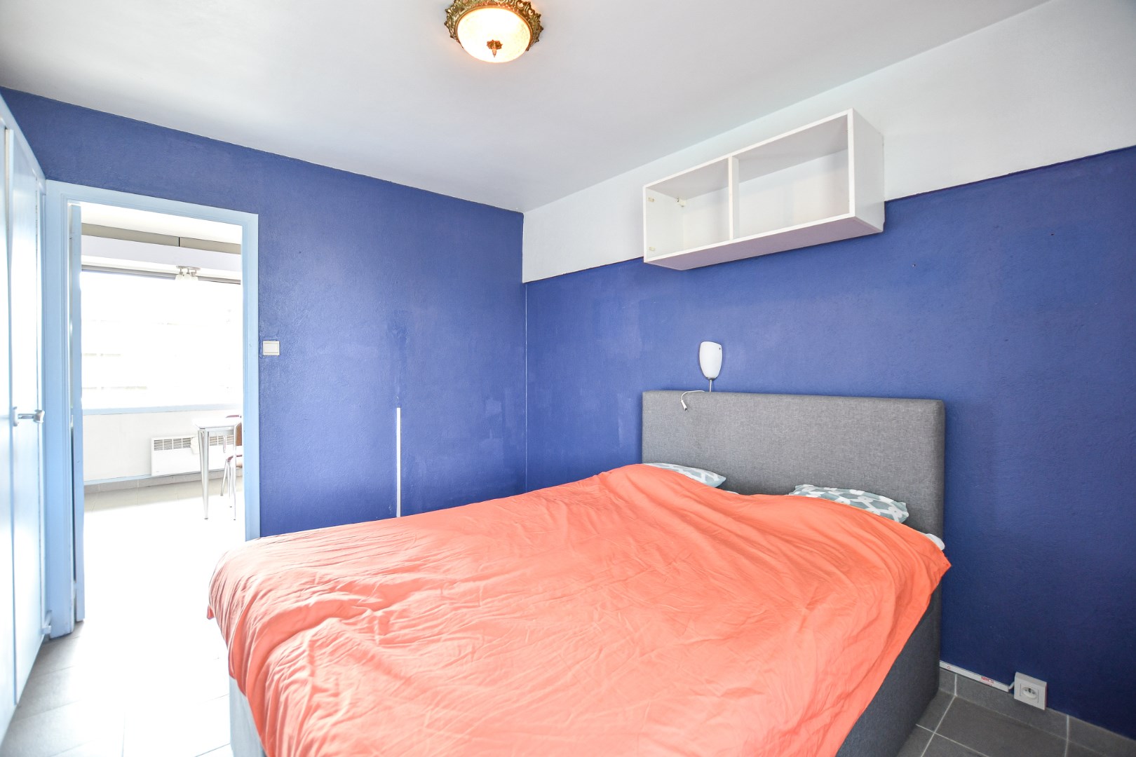 Apartment for sale in De Haan with 1 bedroom - photo 5