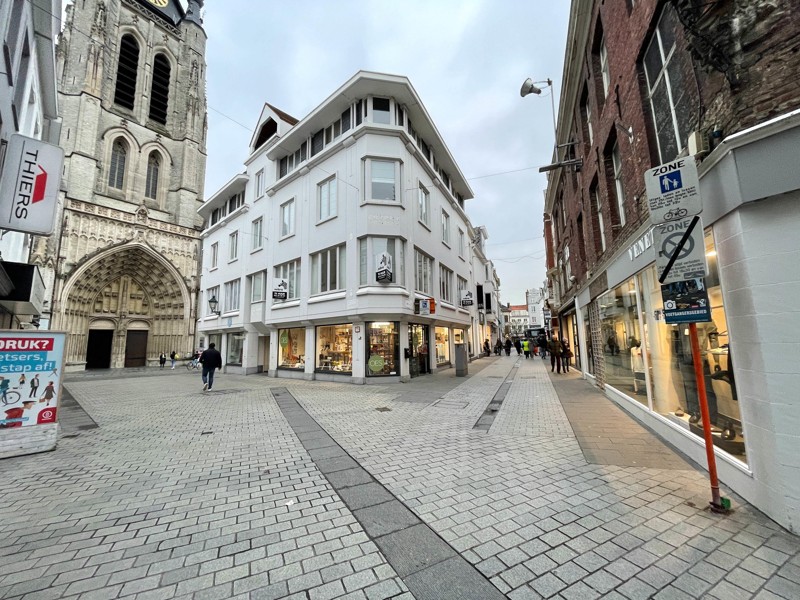 Sint-Maartenskerkstraat 4
