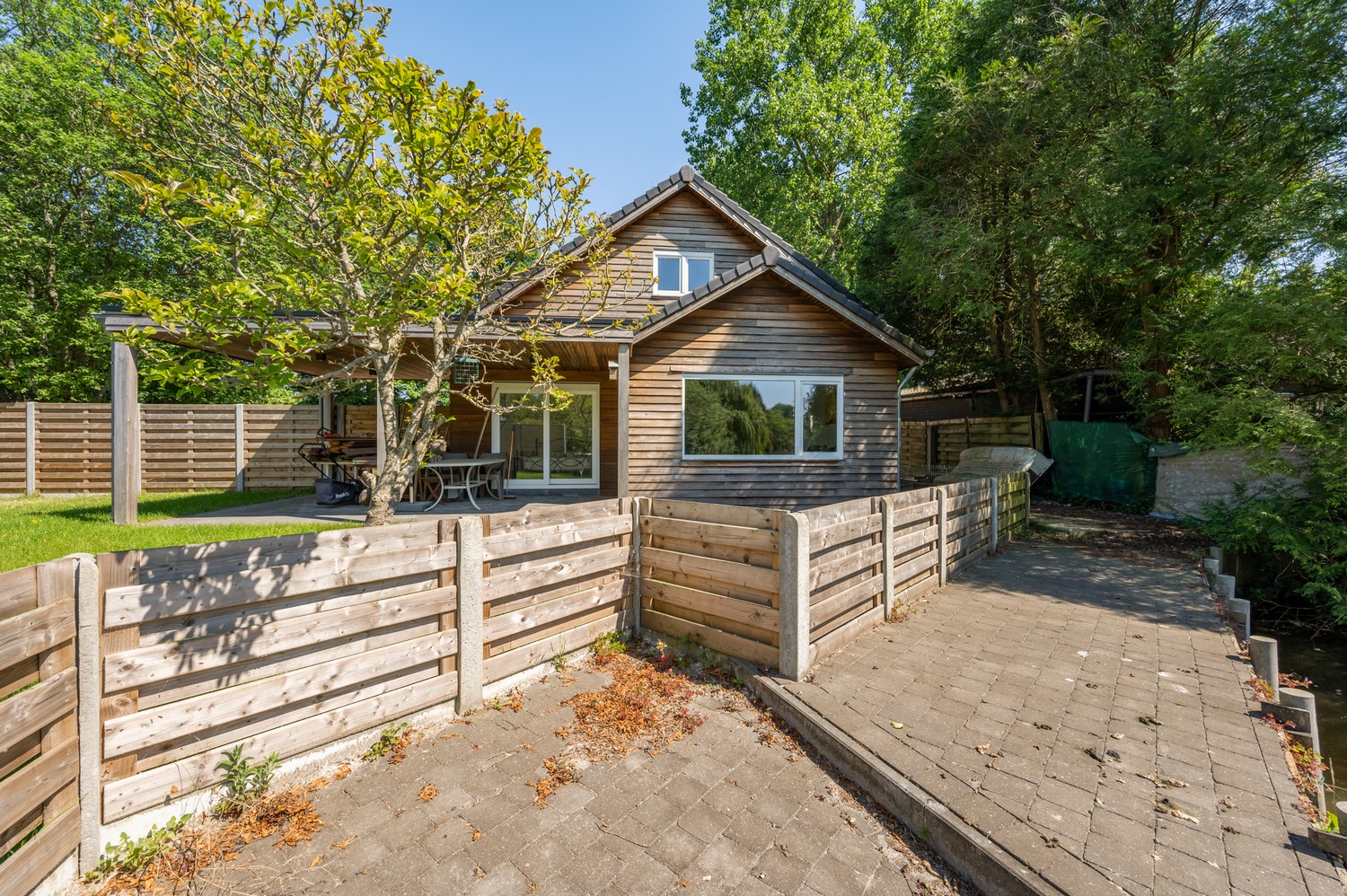 House for sale in Geel with 3 bedrooms - photo 1