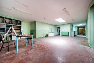 Information & visits: 02 315 51 71Molenbeek-Saint-Jean – Located in the immediate vicinity of the Tour & Taxis site and the Parvis...