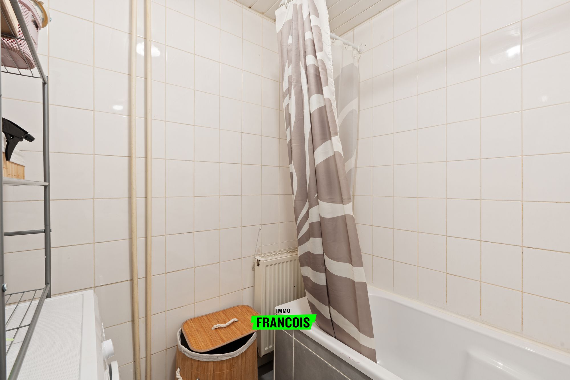 Ukkel – Charmant 2-slaapkamerappartement nabij Wolvendaelpark - foto 5