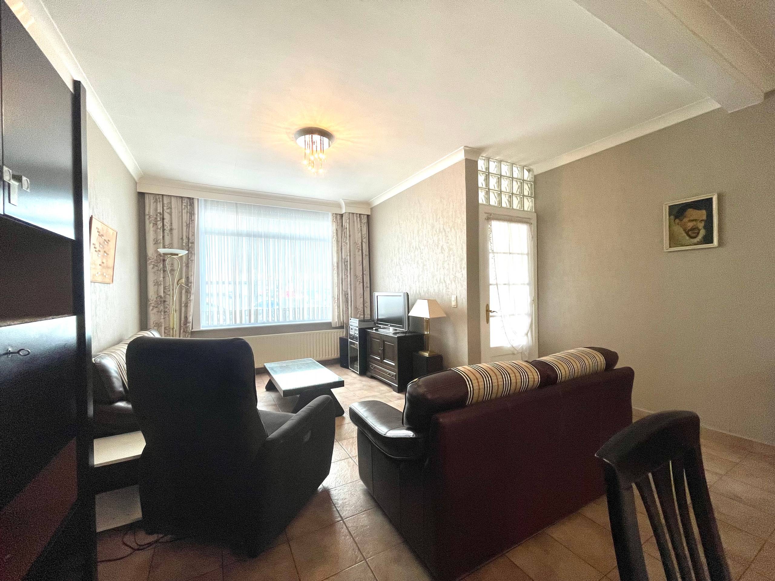 Leuke woning vlakbij centrum Wervik - foto 4