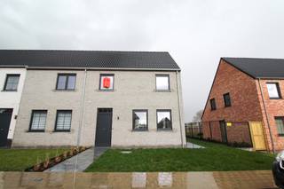 Maison à louer à Tielt