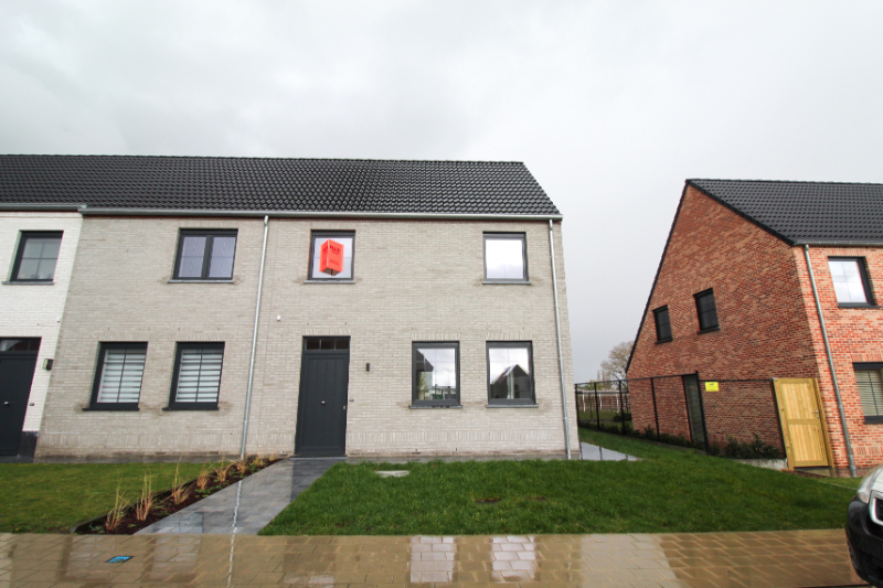 :Woningtype te :Stad