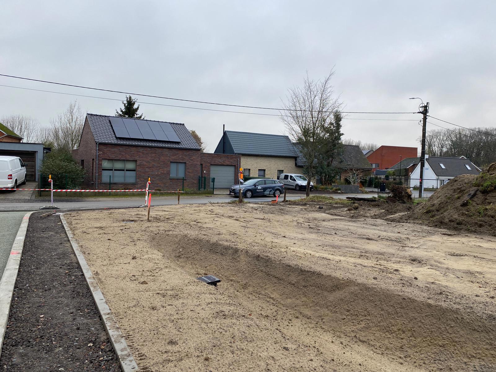 Grond te koop in Uitbergen - foto 3