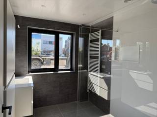 Appartement à louer à Bourg-Léopold