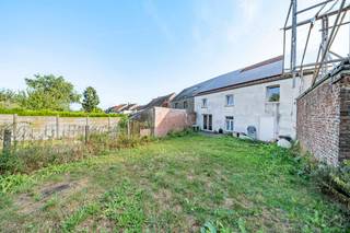 Huis te koop in Geldenaken