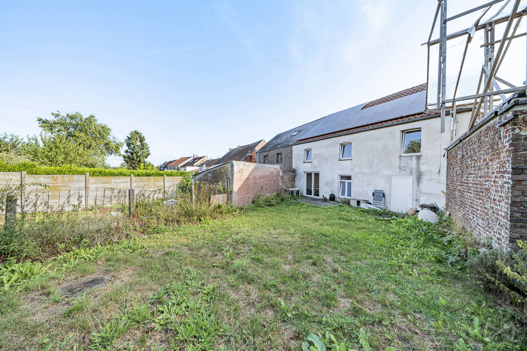 Huis te koop in Jodoigne met 5 slaapkamers - foto 2