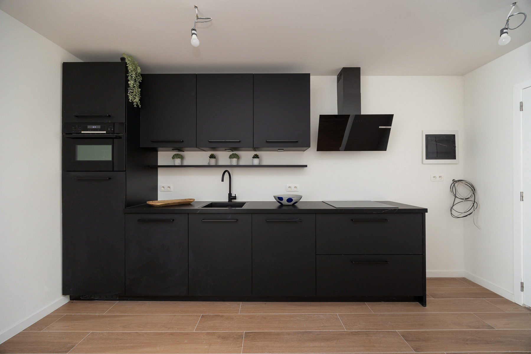 Gelijkvloers appartement met tuin in het gegeerd Deurne-Zuid - foto 5