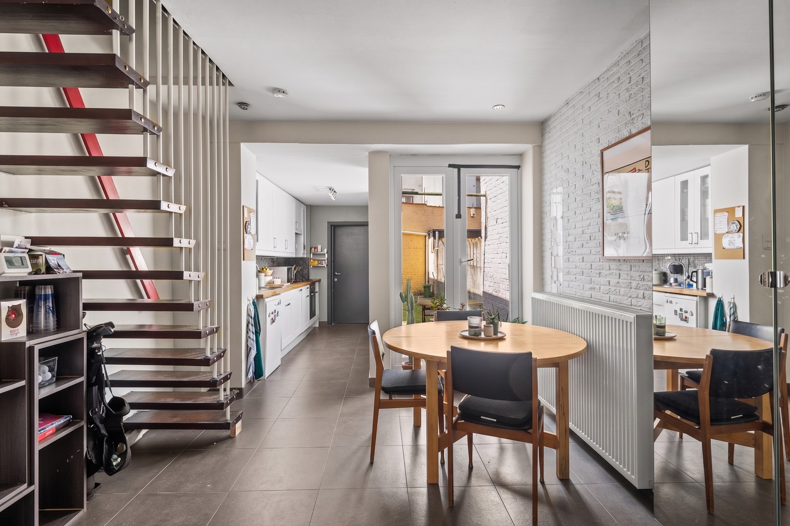 Huis te koop in Gent met 3 slaapkamers - foto 4