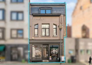 Commercial for sale in Turnhout