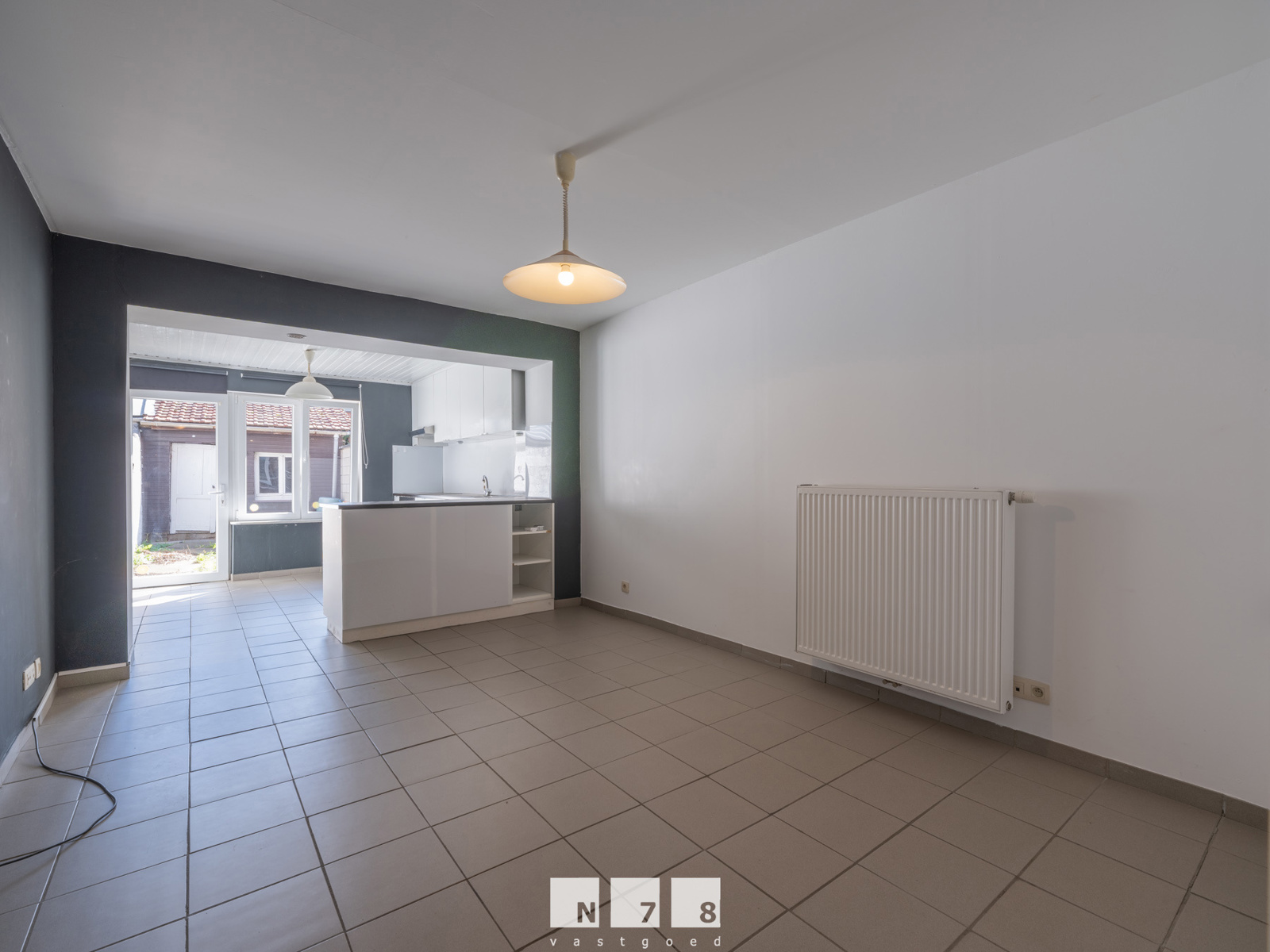 House for rent in Maaseik with 2 bedrooms - photo 4