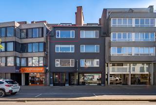 Apartment for sale in Deinze