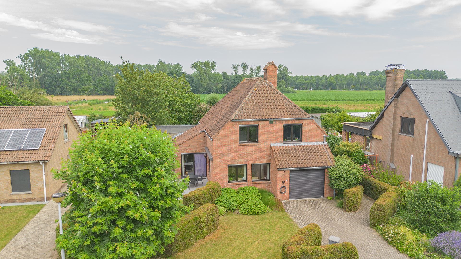 Maison à vendre à Puurs-Sint-Amands