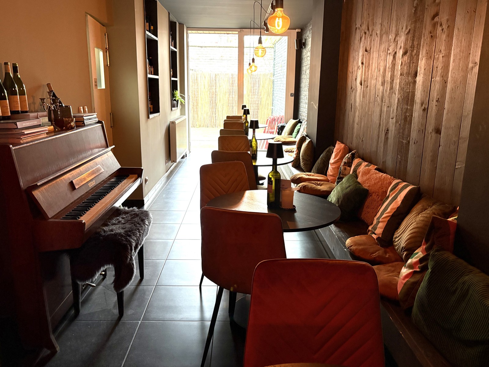 Commercial for sale in Bruges - photo 4