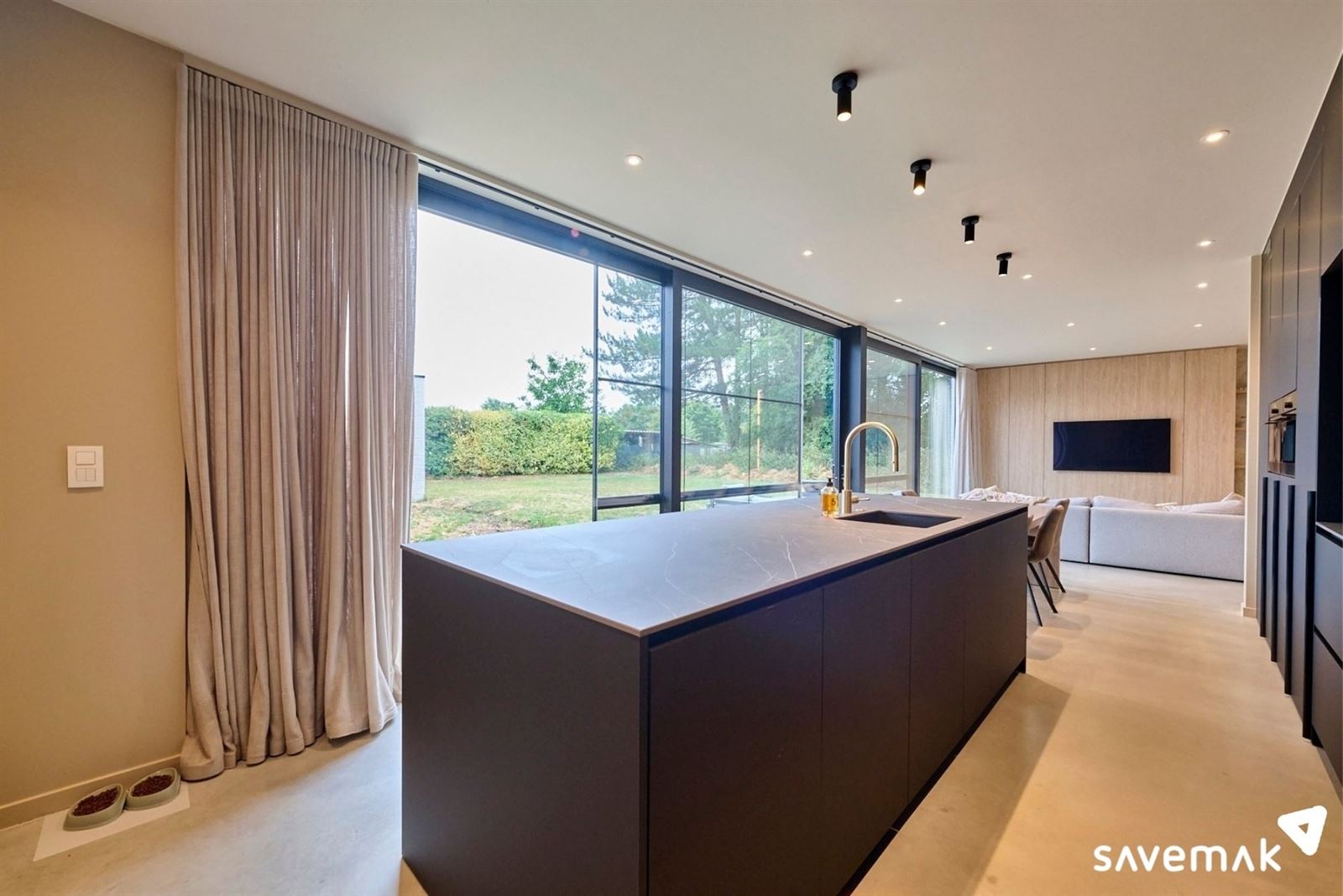 Recente woning met hoogwaardige afwerking - foto 5
