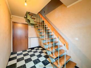 1ste bezoekdag dinsdag 31 maart (volzet!!) Inschrijven kan via www.nobels.be onder referentienummer 4303872.INSTAPKLARE GEZINSWONING met 3...