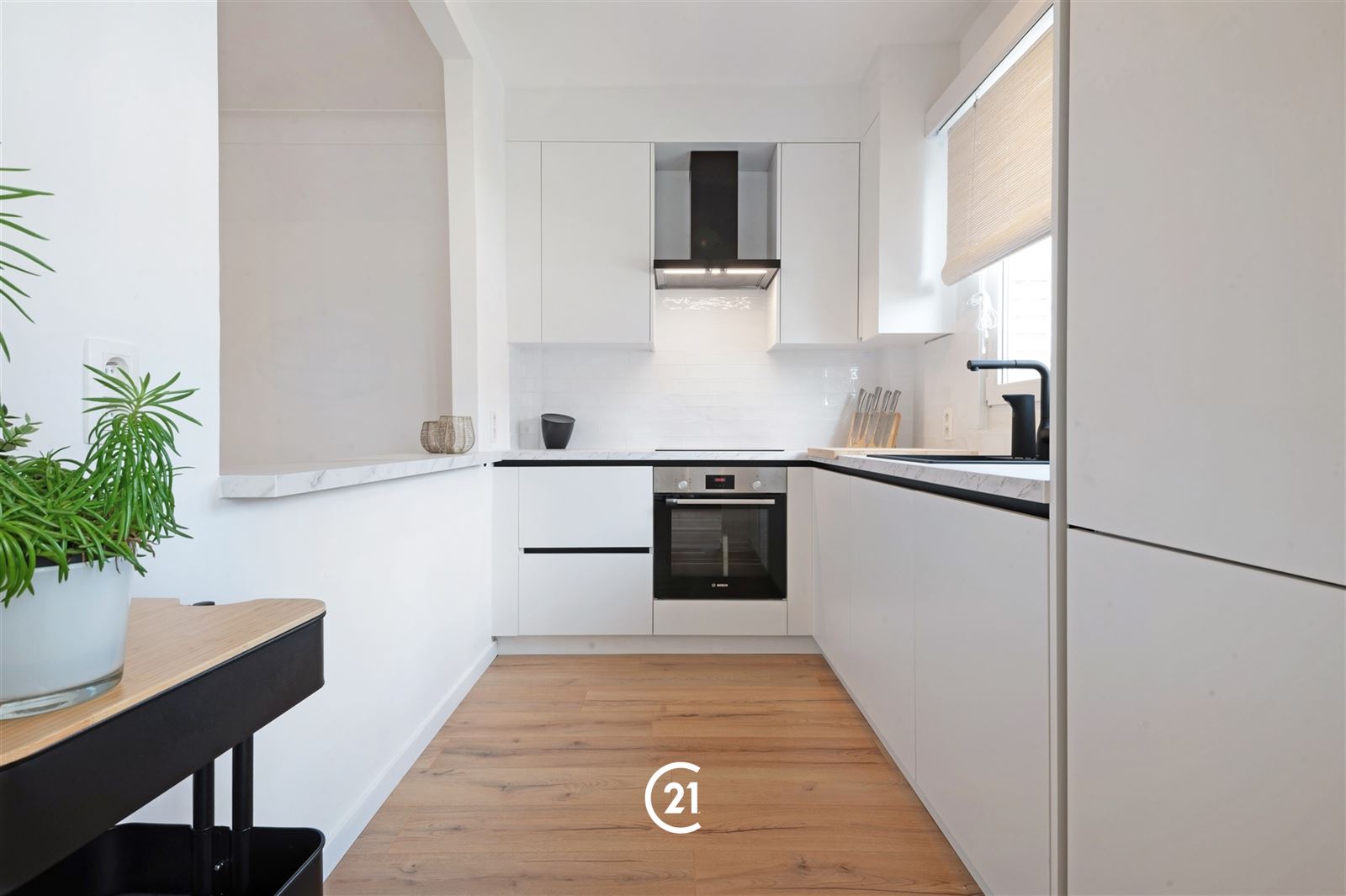 Apartment for rent in Wilrijk with 2 bedrooms - photo 5