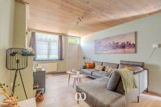 Cherchez-vous une maison prête à emménager dans un environnement calme et rural, où vous pourrez vous reposer complètement tout en étant...