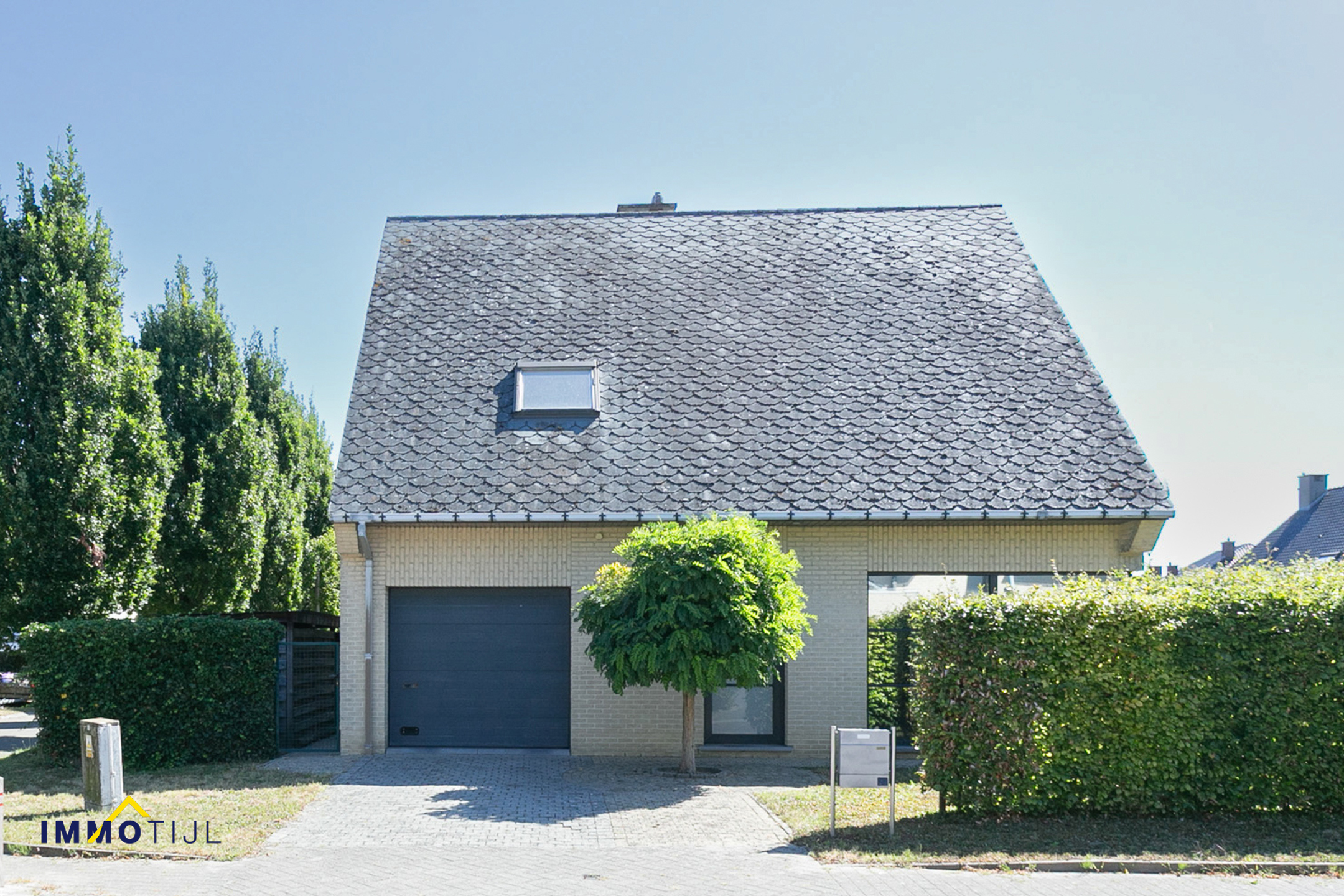 Prachtige woning 3 à 4 slpks te Lebbeke - foto 1