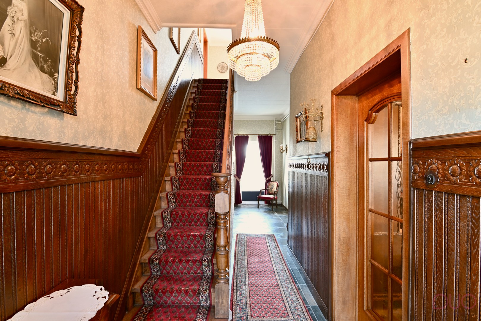 Te renoveren hoevewoning op een perceel 29a 55ca rustig gelegen in het rustige Halle-Booienhoven - foto 4