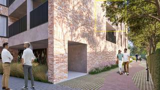 Apartment for sale in Bilzen-Hoeselt