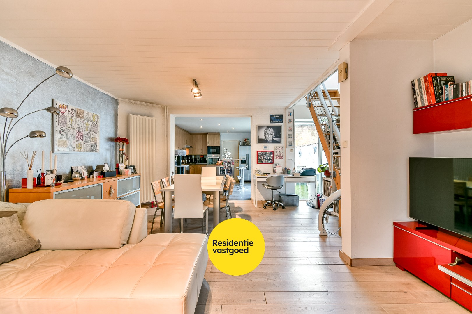 Maison à vendre à Gistel avec 3 chambres - photo 4