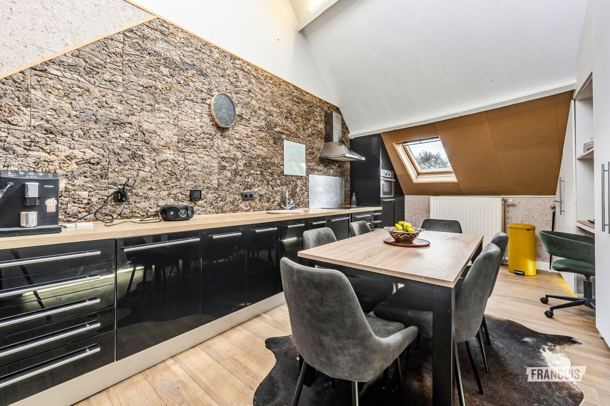 Maison à vendre à Maldegem avec 1 chambre - photo 4