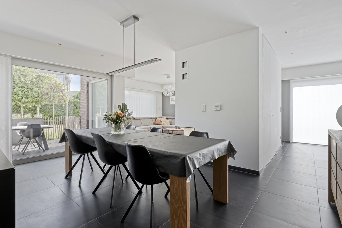 Moderne luxueuze droomvilla te Haasdonk / Beveren - foto 5