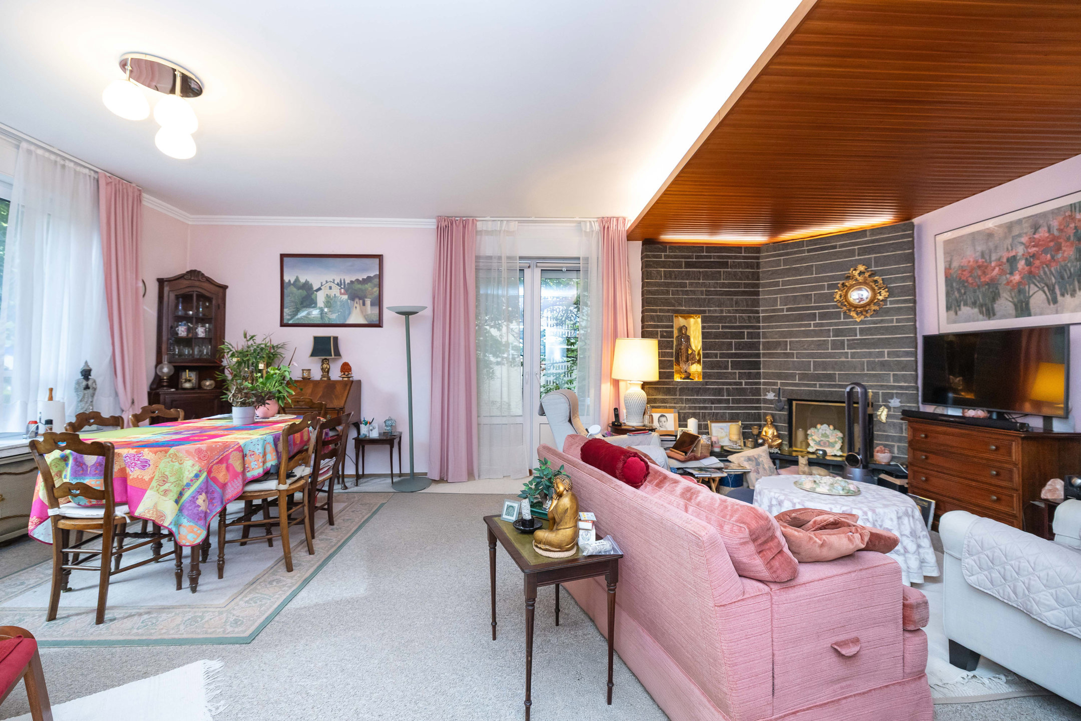 Appartement à vendre à Schaerbeek avec 3 chambres - photo 4