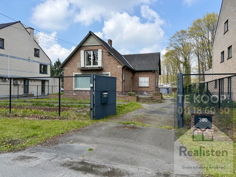 Nieuwbouw aan de Genkersteenweg 390, 3500 Hasselt - 2 x HOB - foto 5
