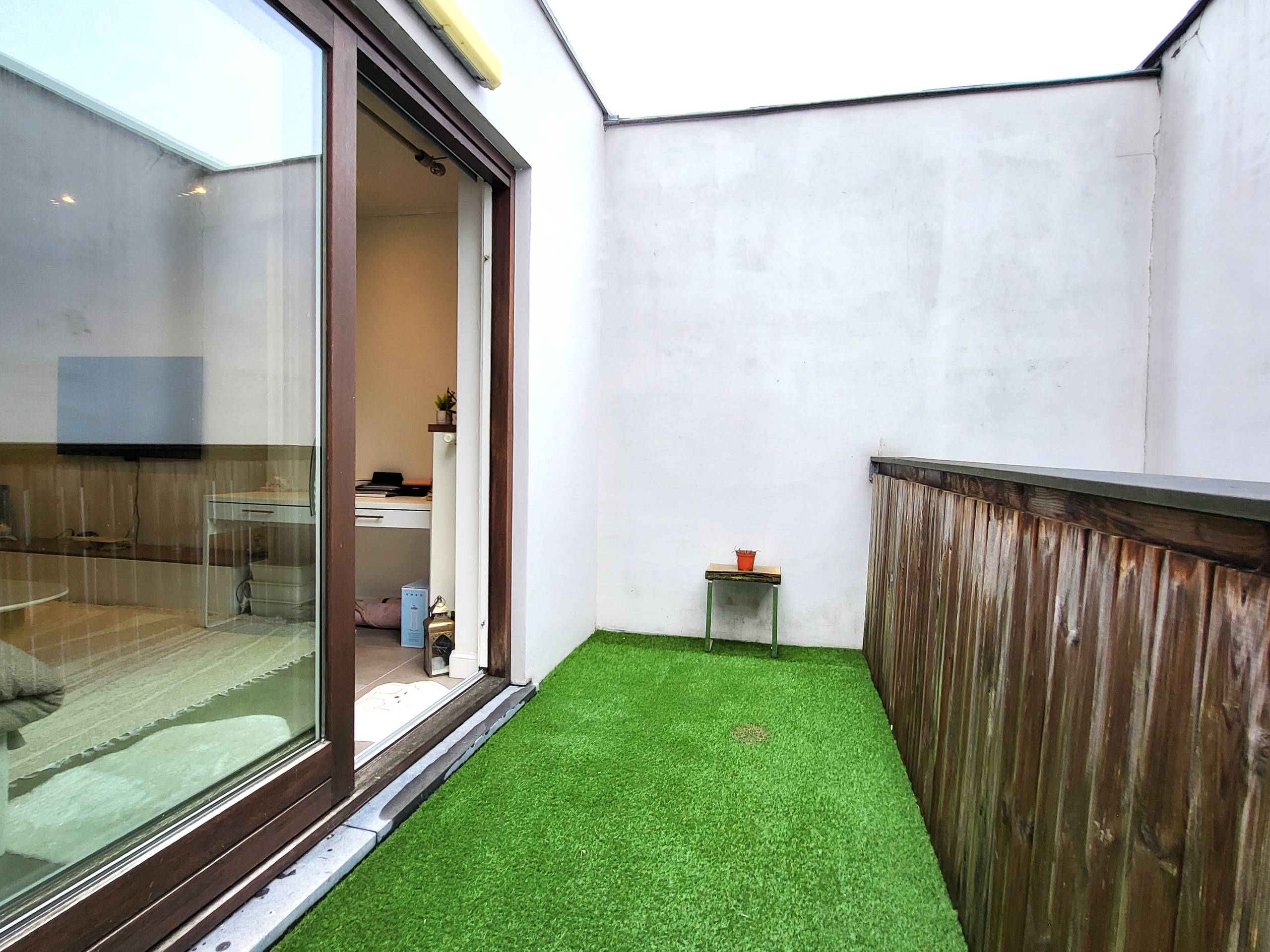 Instapklaar en energiezuinig appartement met zuidoostgericht terras, ideaal als zorgeloze investering.  - foto 5