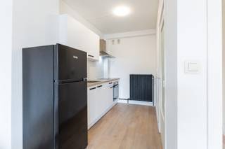 Te koop: lichtrijk appartement met...