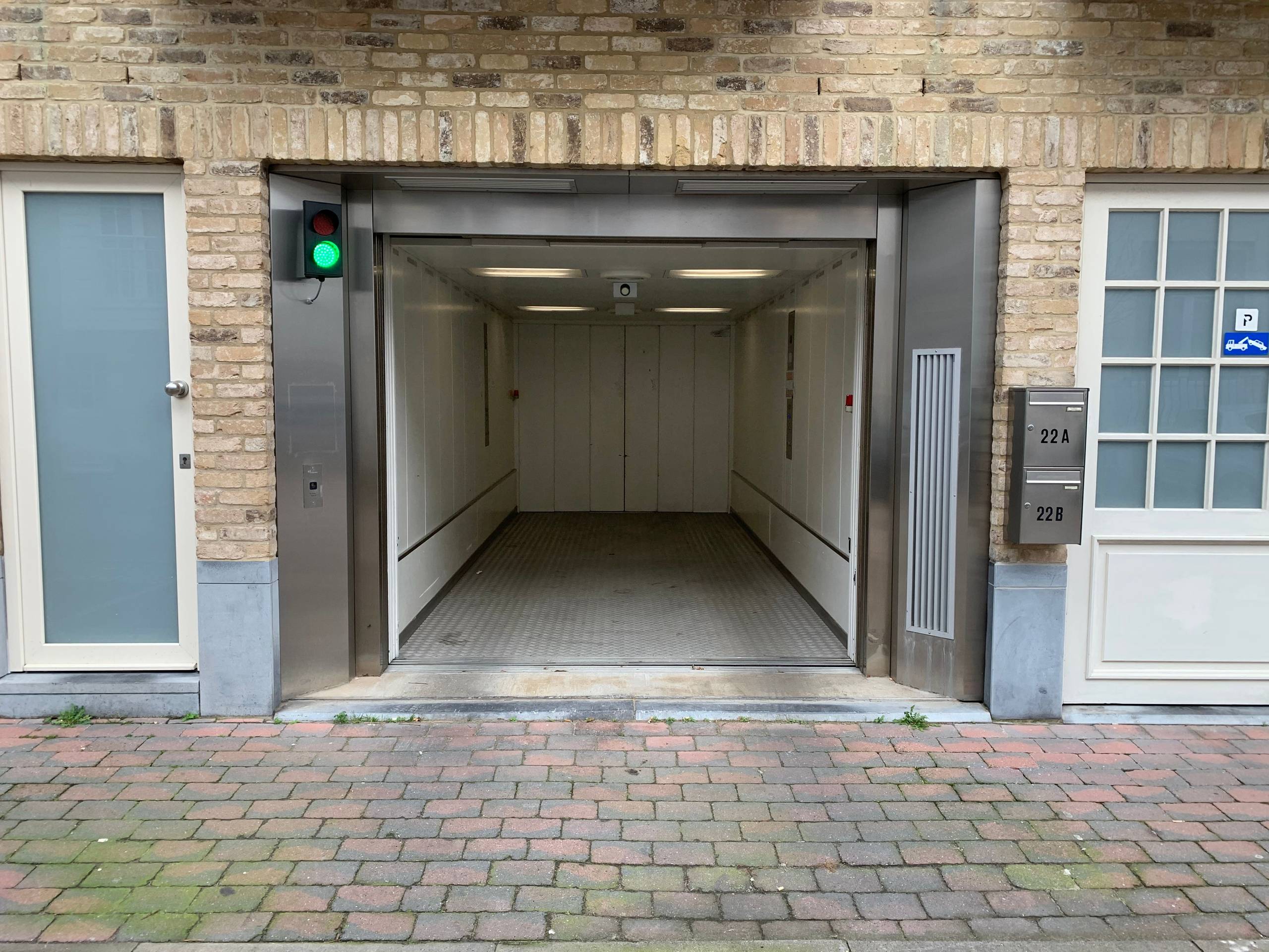 Garage à vendre à Blankenberge - photo 4