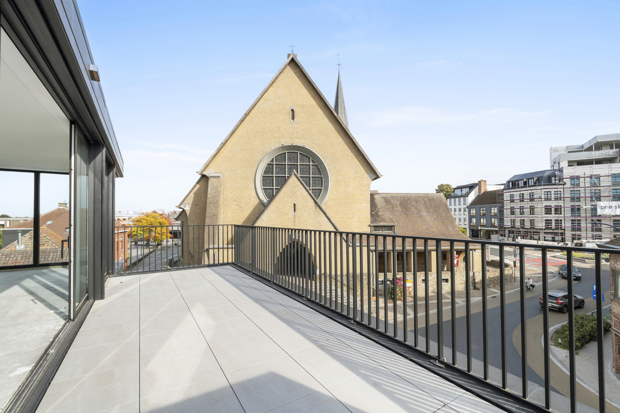 Projet à vendre à Zwevegem - photo 5