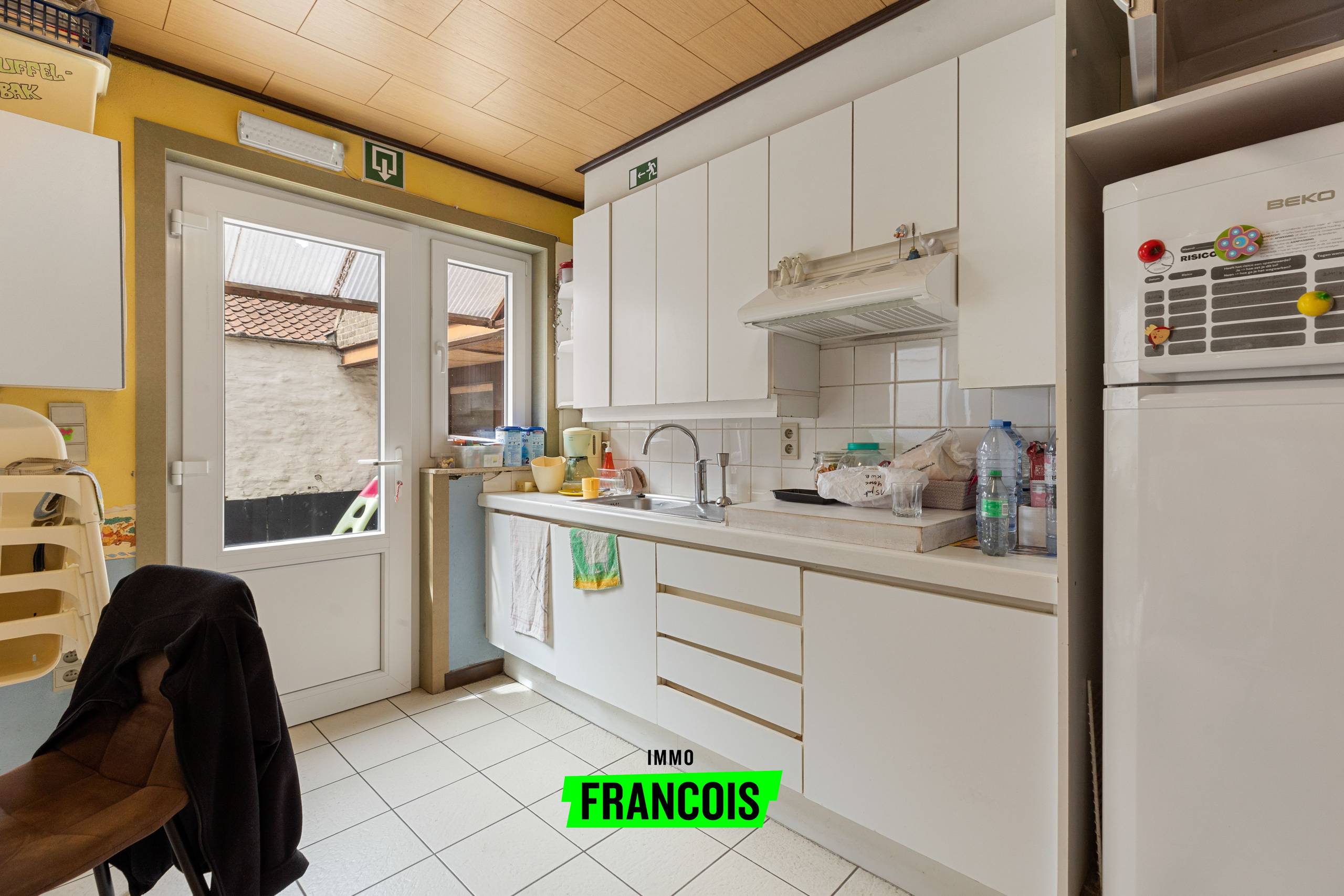 Maison à vendre à Oostkamp avec 3 chambres - photo 4