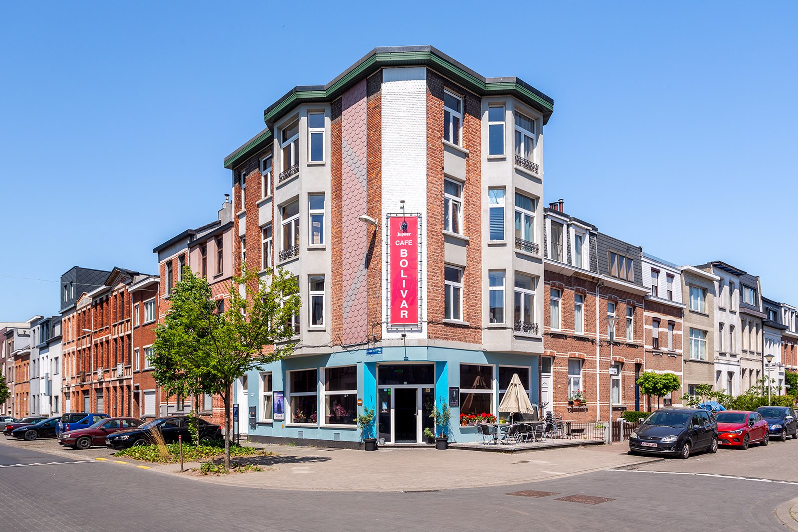 Commercial à vendre à Anvers - photo 1