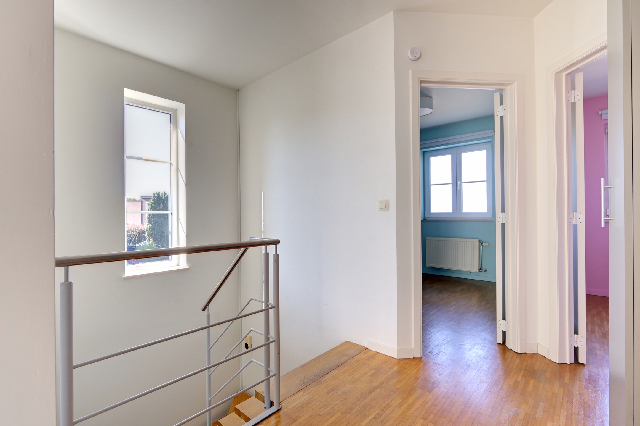 Halfopen bebouwing met 3 slaapkamers te huur  - foto 5