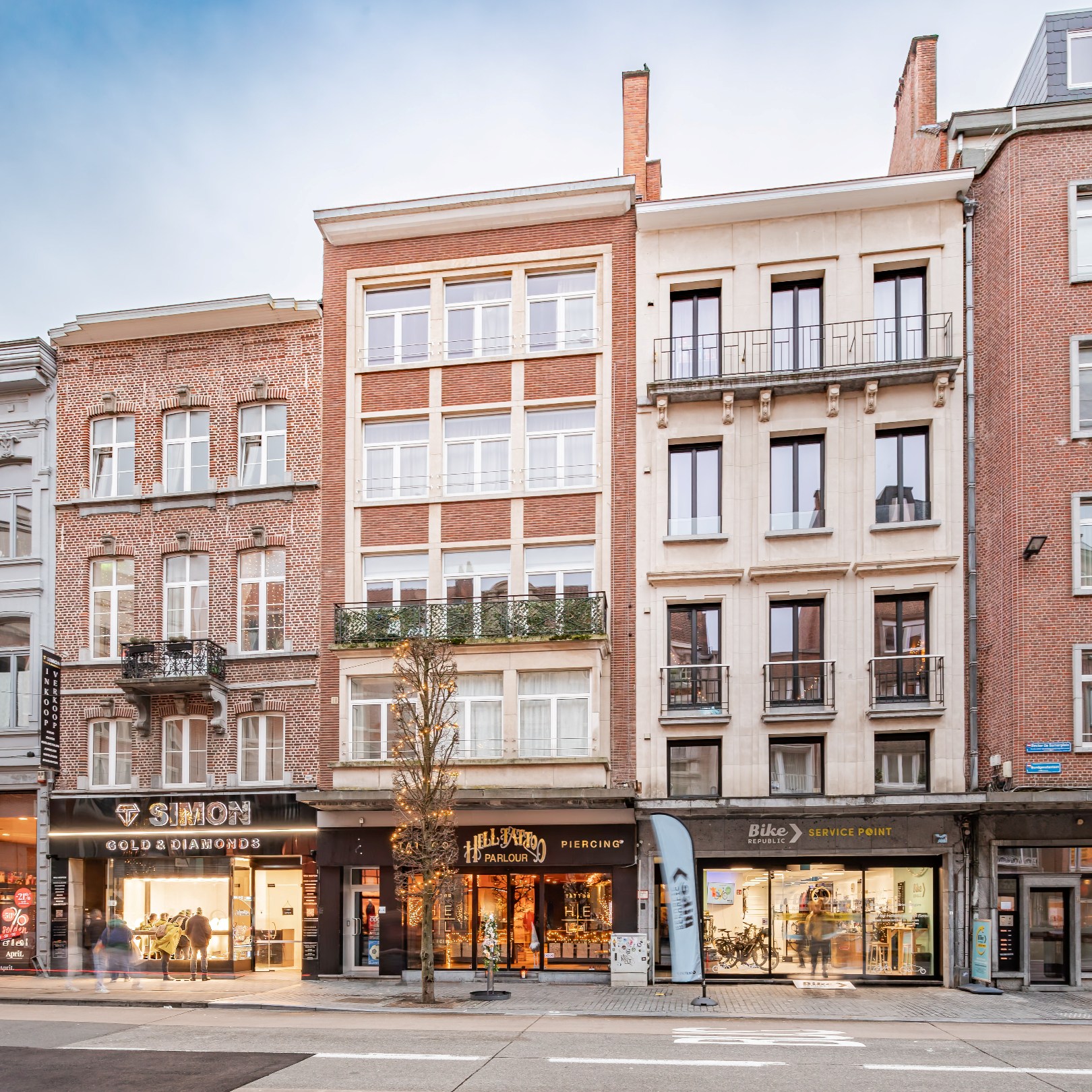 Commercial for rent in Leuven - photo 2