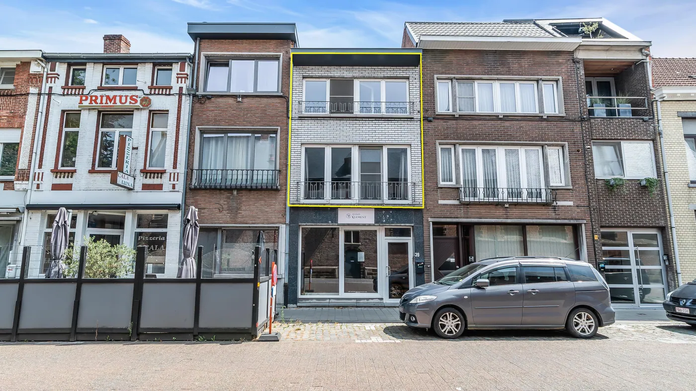 Appartement à louer à Aarschot