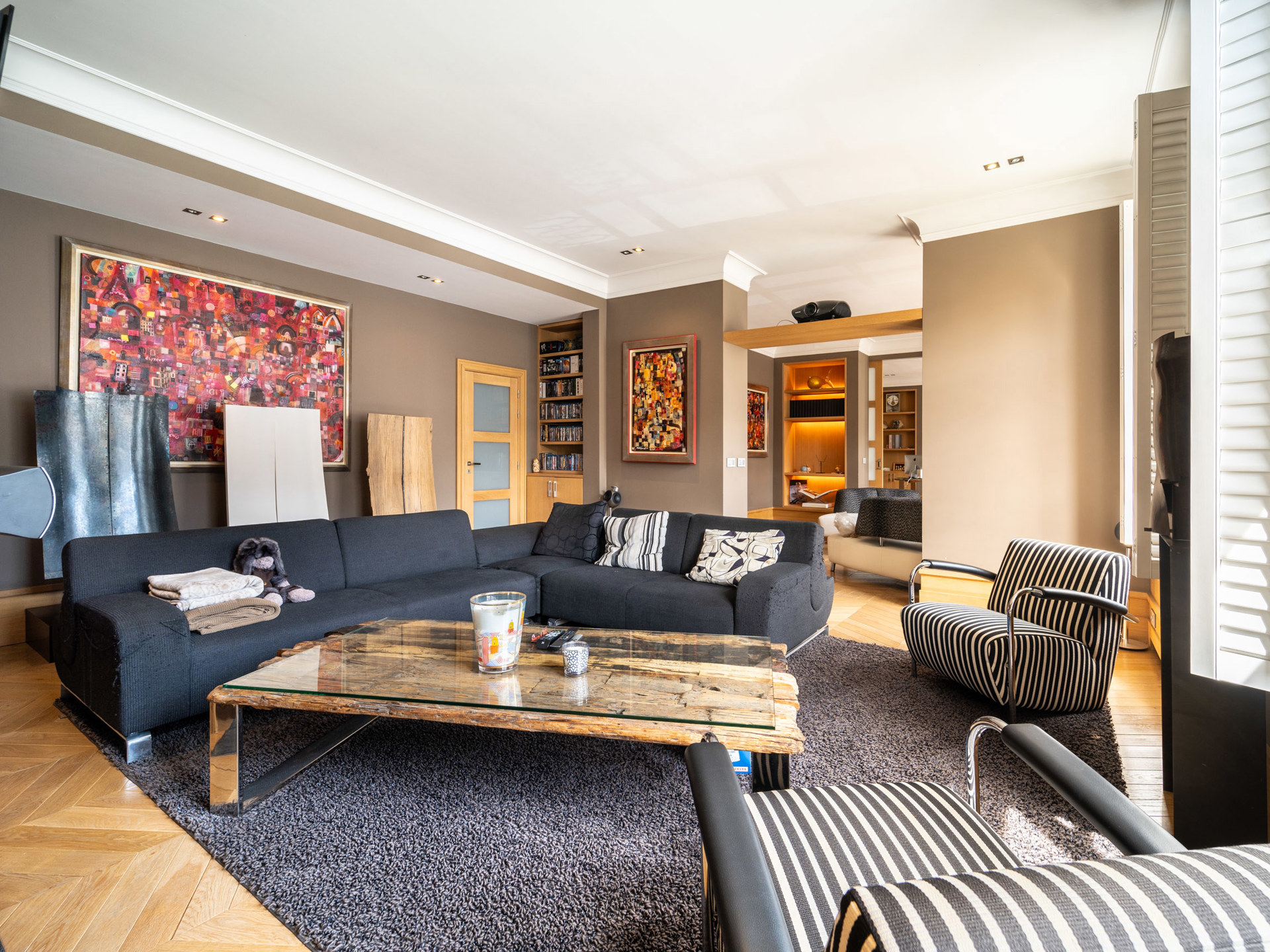 Elsene I Ter Kamerenbos - foto 4